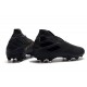 Botas de Fútbol adidas Nemeziz 19+ FG Negro