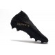 Botas de Fútbol adidas Nemeziz 19+ FG Negro