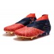Botas de Fútbol adidas Nemeziz 19+ FG Spider-Man Rojo Negro
