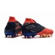 Botas de Fútbol adidas Nemeziz 19+ FG Spider-Man Rojo Negro