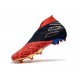 Botas de Fútbol adidas Nemeziz 19+ FG Spider-Man Rojo Negro