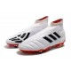Botas de Fútbol adidas Predator Mania 19+FG ADV Blanco