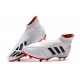 Botas de Fútbol adidas Predator Mania 19+FG ADV Blanco