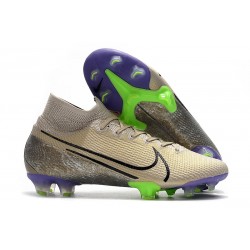 Zapatillas Nike Mercurial Superfly 7 Elite FG Desert Sand