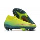 Nike Botas de Fútbol Mercurial Superfly VII Elite FG Dream Speed 002