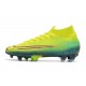 Nike Botas de Fútbol Mercurial Superfly VII Elite FG Dream Speed 002