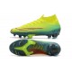 Nike Botas de Fútbol Mercurial Superfly VII Elite FG Dream Speed 002