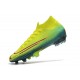 Nike Botas de Fútbol Mercurial Superfly VII Elite FG Dream Speed 002