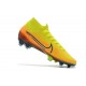 Nike Botas de Fútbol Mercurial Superfly VII Elite FG Dream Speed 002