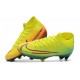 Nike Botas de Fútbol Mercurial Superfly VII Elite FG Dream Speed 002