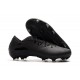 Bota de fútbol adidas Nemeziz 19.1 FG Negro