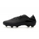 Bota de fútbol adidas Nemeziz 19.1 FG Negro