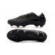 Bota de fútbol adidas Nemeziz 19.1 FG Negro
