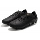 Bota de fútbol adidas Nemeziz 19.1 FG Negro
