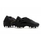 Bota de fútbol adidas Nemeziz 19.1 FG Negro