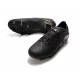 Bota de fútbol adidas Nemeziz 19.1 FG Negro