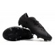 Bota de fútbol adidas Nemeziz 19.1 FG Negro
