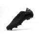 Bota de fútbol adidas Nemeziz 19.1 FG Negro
