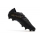 Bota de fútbol adidas Nemeziz 19.1 FG Negro