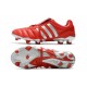 Botas de Fútbol Adidas Predator Mania Og FG Predator Rojo Metal