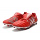 Botas de Fútbol Adidas Predator Mania Og FG Predator Rojo Metal