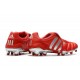 Botas de Fútbol Adidas Predator Mania Og FG Predator Rojo Metal