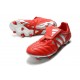 Botas de Fútbol Adidas Predator Mania Og FG Predator Rojo Metal