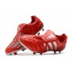 Botas de Fútbol Adidas Predator Mania Og FG Predator Rojo Metal