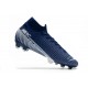 Nike Mercurial Superfly VII Elite FG Azul Blanco