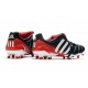Botas de Fútbol Adidas Predator Mania FG Negro Blanco Rojo