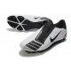 Botas de Fútbol de Phantom Venom Elite FG Nike Negro Blanco