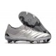 adidas Copa 19.1 FG Zapatillas de Fútbol -Silver Amarillo