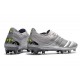 adidas Copa 19.1 FG Zapatillas de Fútbol -Silver Amarillo