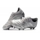 adidas Copa 19.1 FG Zapatillas de Fútbol -Silver Amarillo