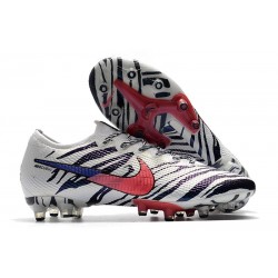 Nike Korea Mercurial Vapor 13 Elite AG-Pro Nero Bianco Rosso