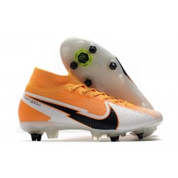 Nike Mercurial Superfly VII Elite SG-PRO Daybreak - Amarillo Marfil