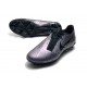 Botas Fútbol de Phantom Venom Elite FG Nike Negro Azul Láser Antracita
