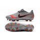 Botas de Fútbol Phantom Venom Elite FG Nike Neighbourhood - Gris Negro