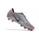 Botas de Fútbol Phantom Venom Elite FG Nike Neighbourhood - Gris Negro