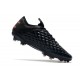 Nike Zapatillas Tiempo Legend 8 Elite FG Negro Rosa