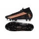 Nike Mercurial Superfly VII Elite DF FG - Negro Rosa