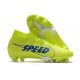 Nike Mercurial Superfly VII Elite DF FG - Dream Speed Vert