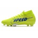 Nike Mercurial Superfly VII Elite DF FG - Dream Speed Vert
