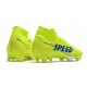 Nike Mercurial Superfly VII Elite DF FG - Dream Speed Vert