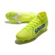 Nike Mercurial Superfly VII Elite DF FG - Dream Speed Vert