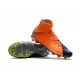 Botas de fútbol de hombre Hypervenom Phantom III Dynamic Fit FG Nike - Naranja Ciánico