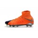 Botas de fútbol de hombre Hypervenom Phantom III Dynamic Fit FG Nike - Naranja Ciánico