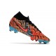 Scarpe Nike Mercurial Superfly 7 Elite DF FG F.C. Mexico City