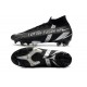 Scarpe Nike Mercurial Superfly 7 Elite DF FG Negro Argento