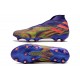adidas Nemeziz 19+ FG Zapatillas Fútbol Tinta Energia Rosa Senal Verde